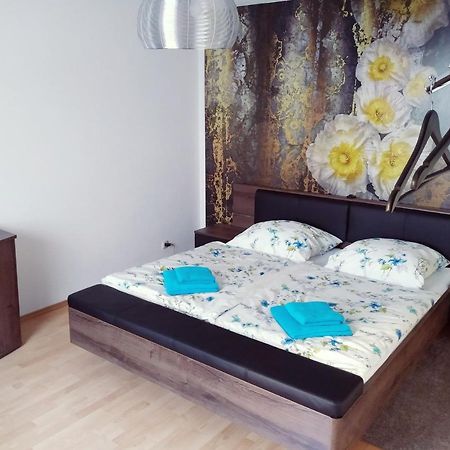 Gemutliche 2 Zimmer Wohnung - Im Herzen Von Trier Ngoại thất bức ảnh