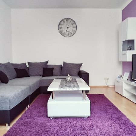 Gemutliche 2 Zimmer Wohnung - Im Herzen Von Trier Ngoại thất bức ảnh