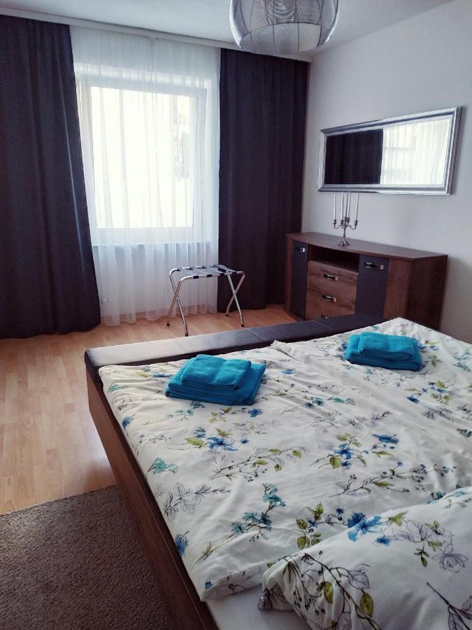 Gemutliche 2 Zimmer Wohnung - Im Herzen Von Trier Ngoại thất bức ảnh