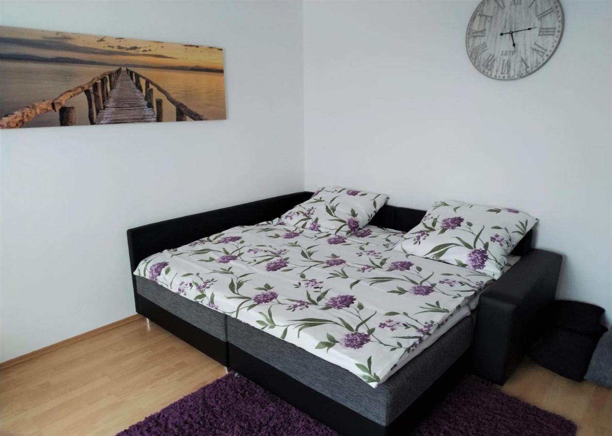 Gemutliche 2 Zimmer Wohnung - Im Herzen Von Trier Ngoại thất bức ảnh