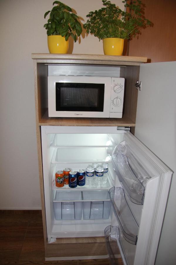 Gemutliche 2 Zimmer Wohnung - Im Herzen Von Trier Ngoại thất bức ảnh