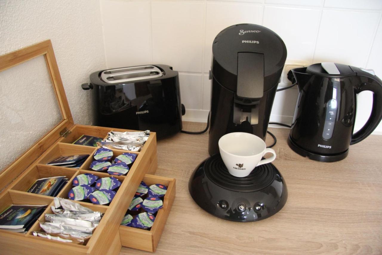 Gemutliche 2 Zimmer Wohnung - Im Herzen Von Trier Ngoại thất bức ảnh